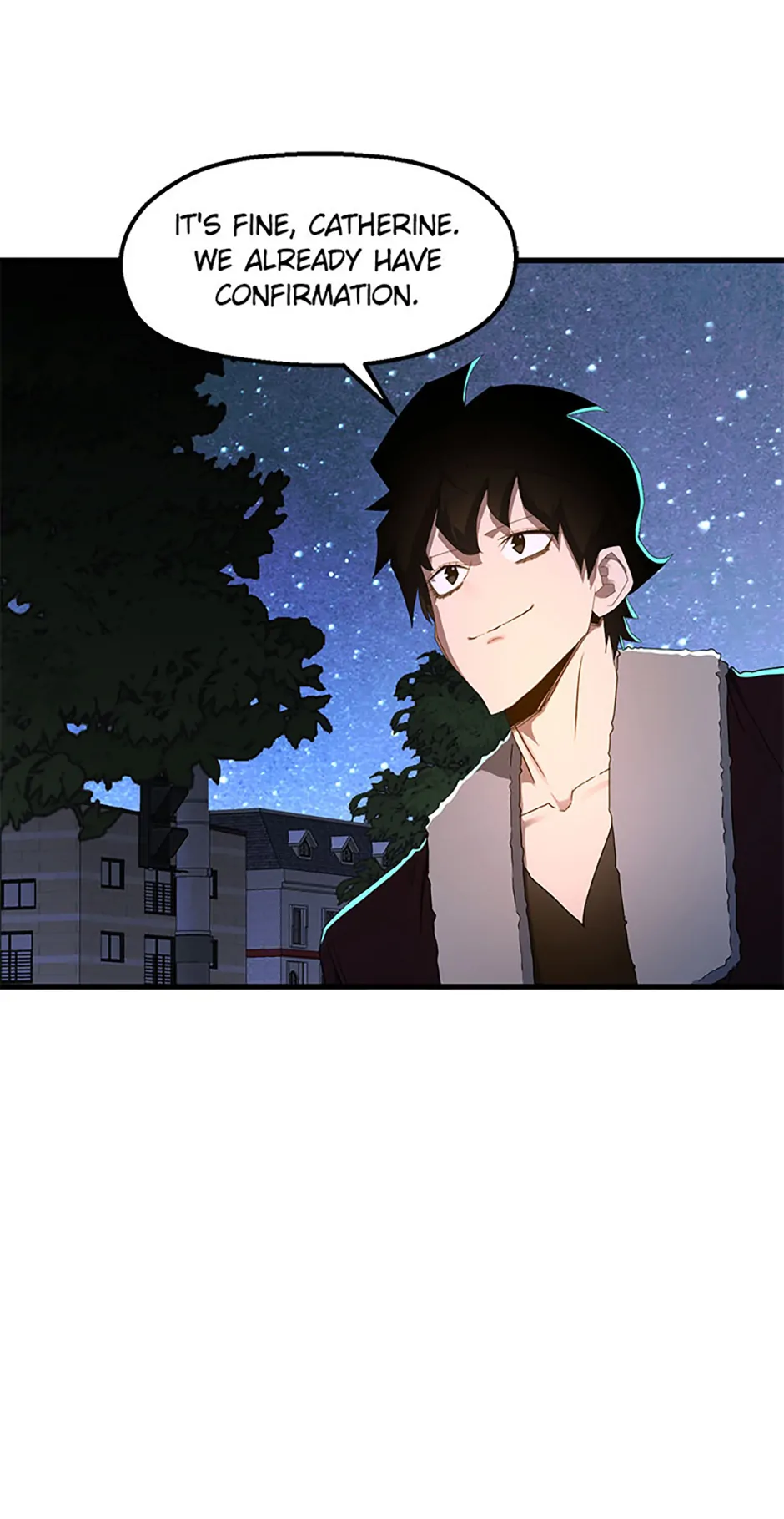 Read The Invincible Deadbeat ENGLISH Manga Online