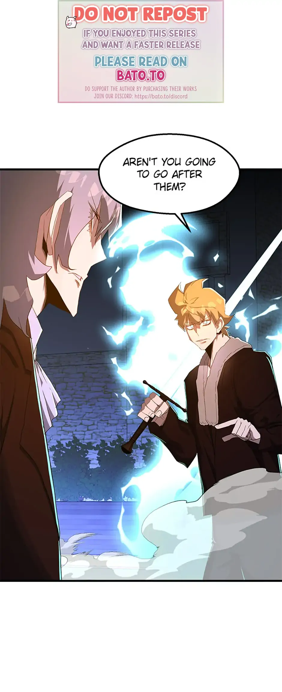 Read The Invincible Deadbeat ENGLISH Manga Online