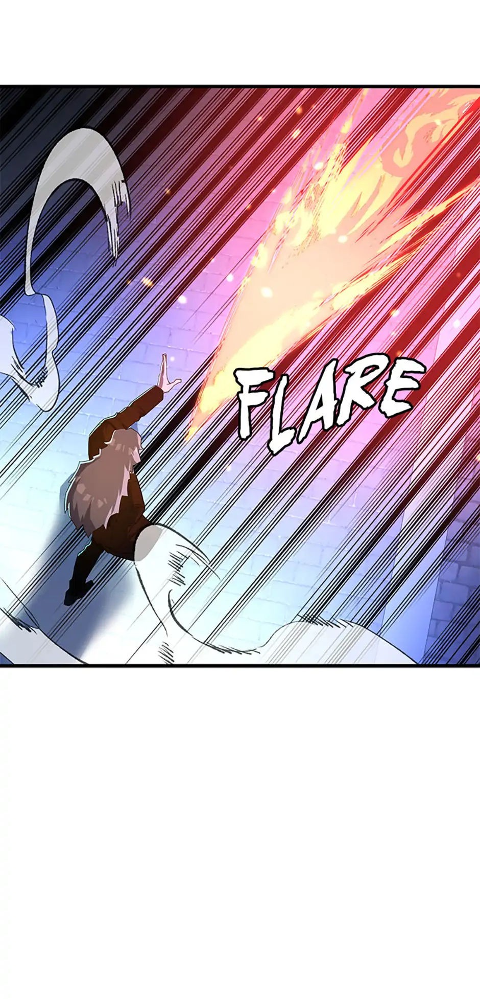 Read The Invincible Deadbeat ENGLISH Manga Online