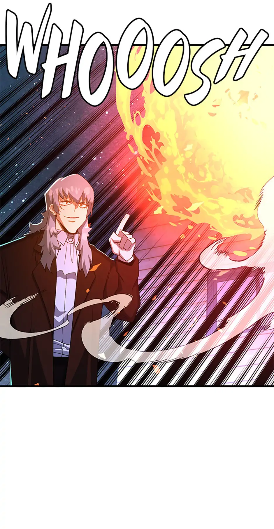 Read The Invincible Deadbeat ENGLISH Manga Online