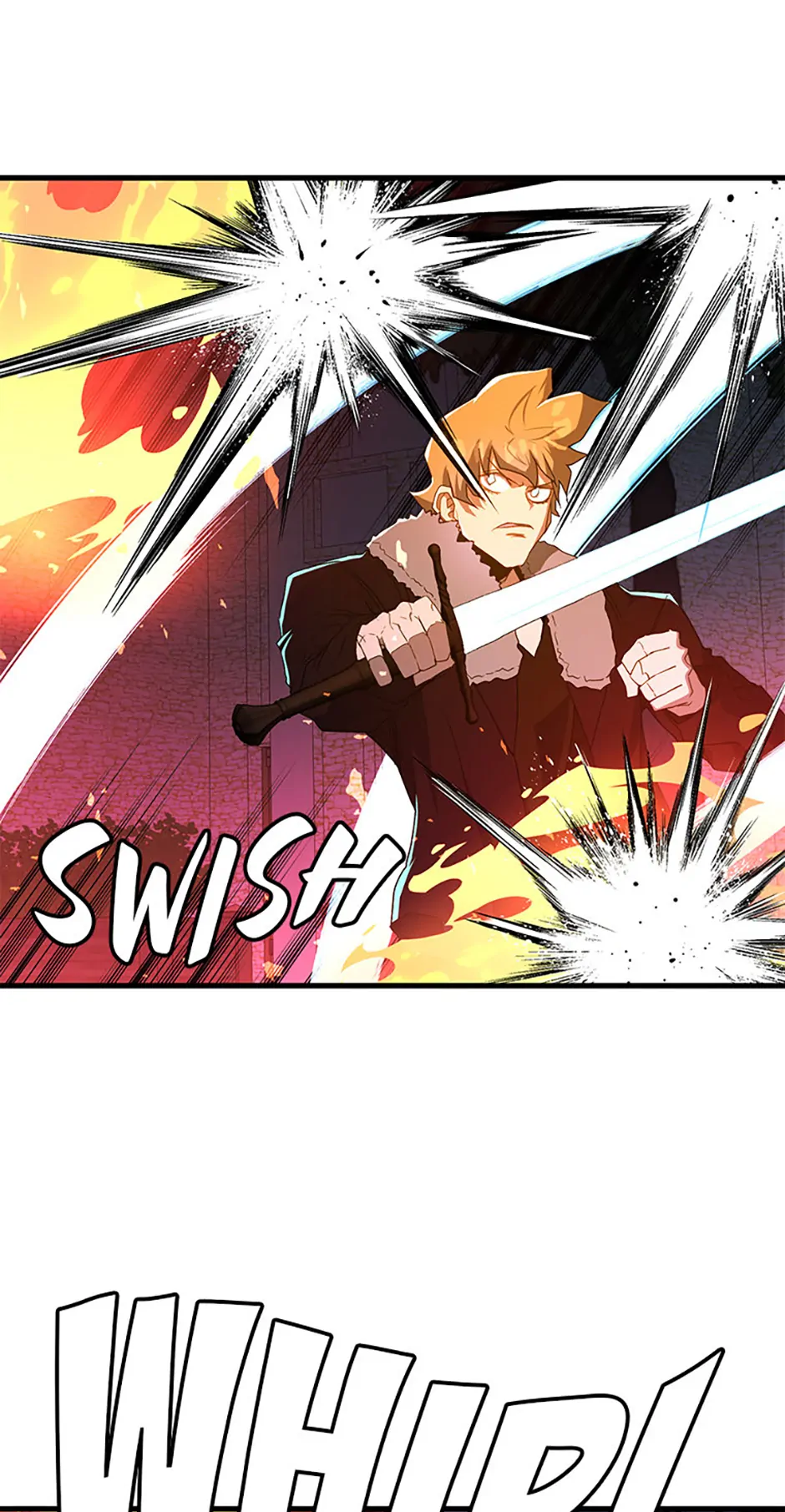 Read The Invincible Deadbeat ENGLISH Manga Online