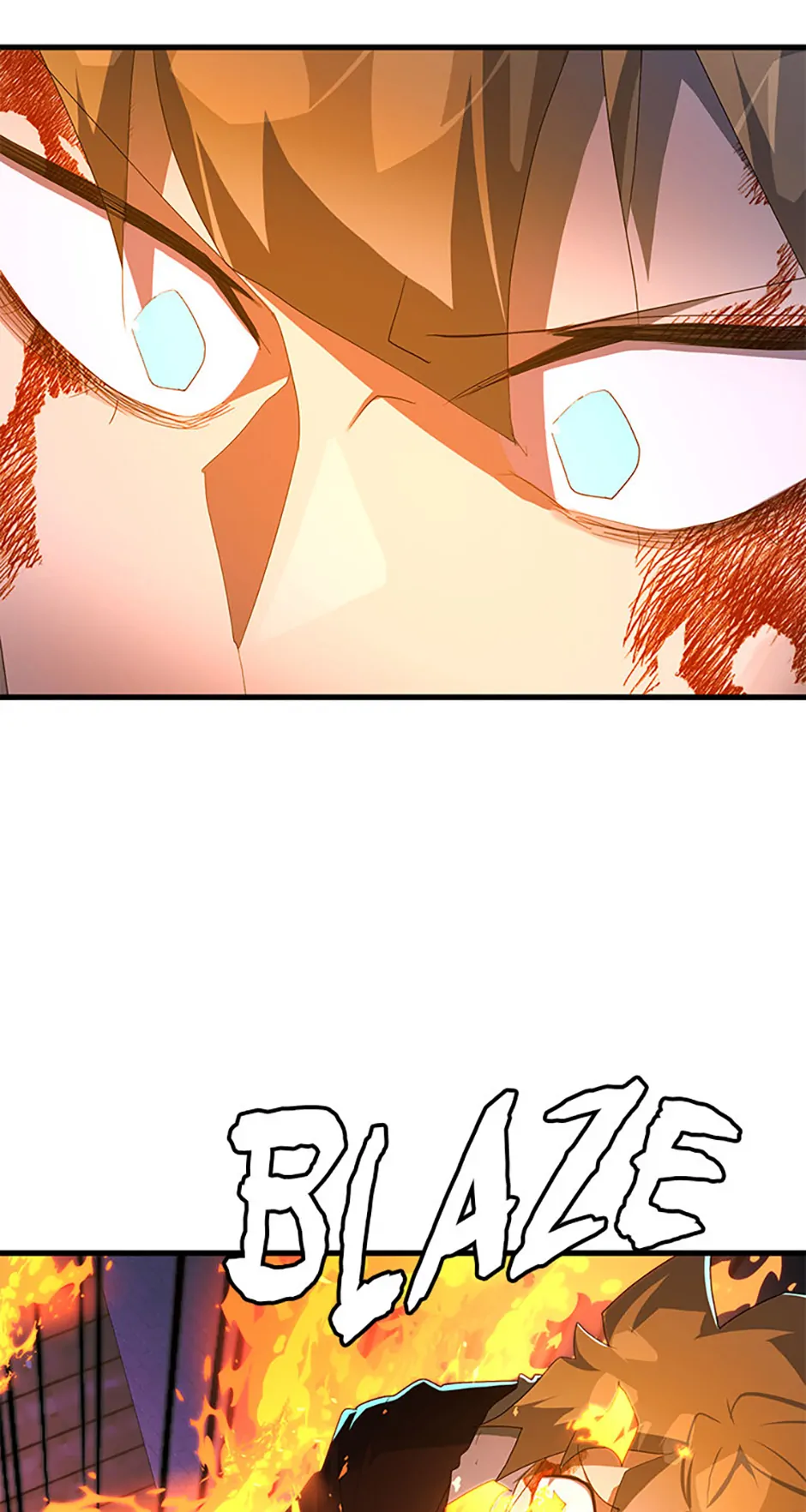 Read The Invincible Deadbeat ENGLISH Manga Online