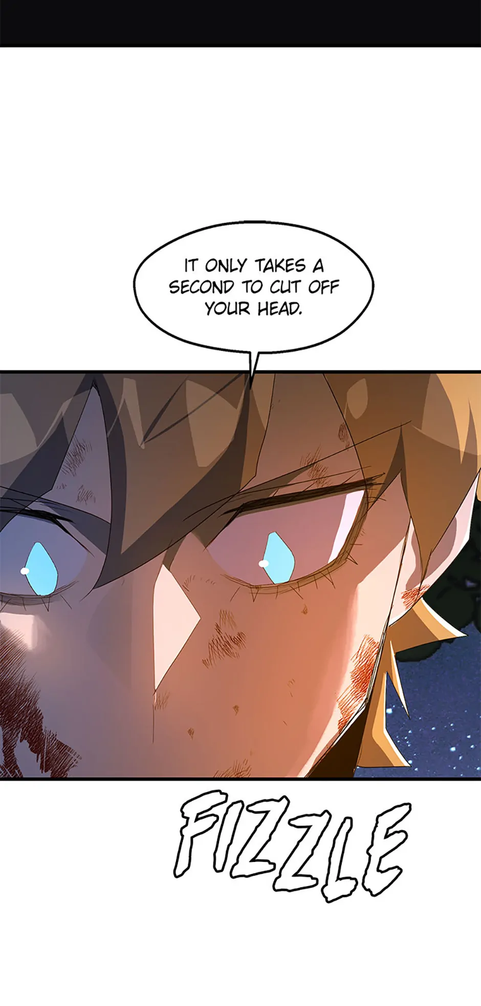 Read The Invincible Deadbeat ENGLISH Manga Online