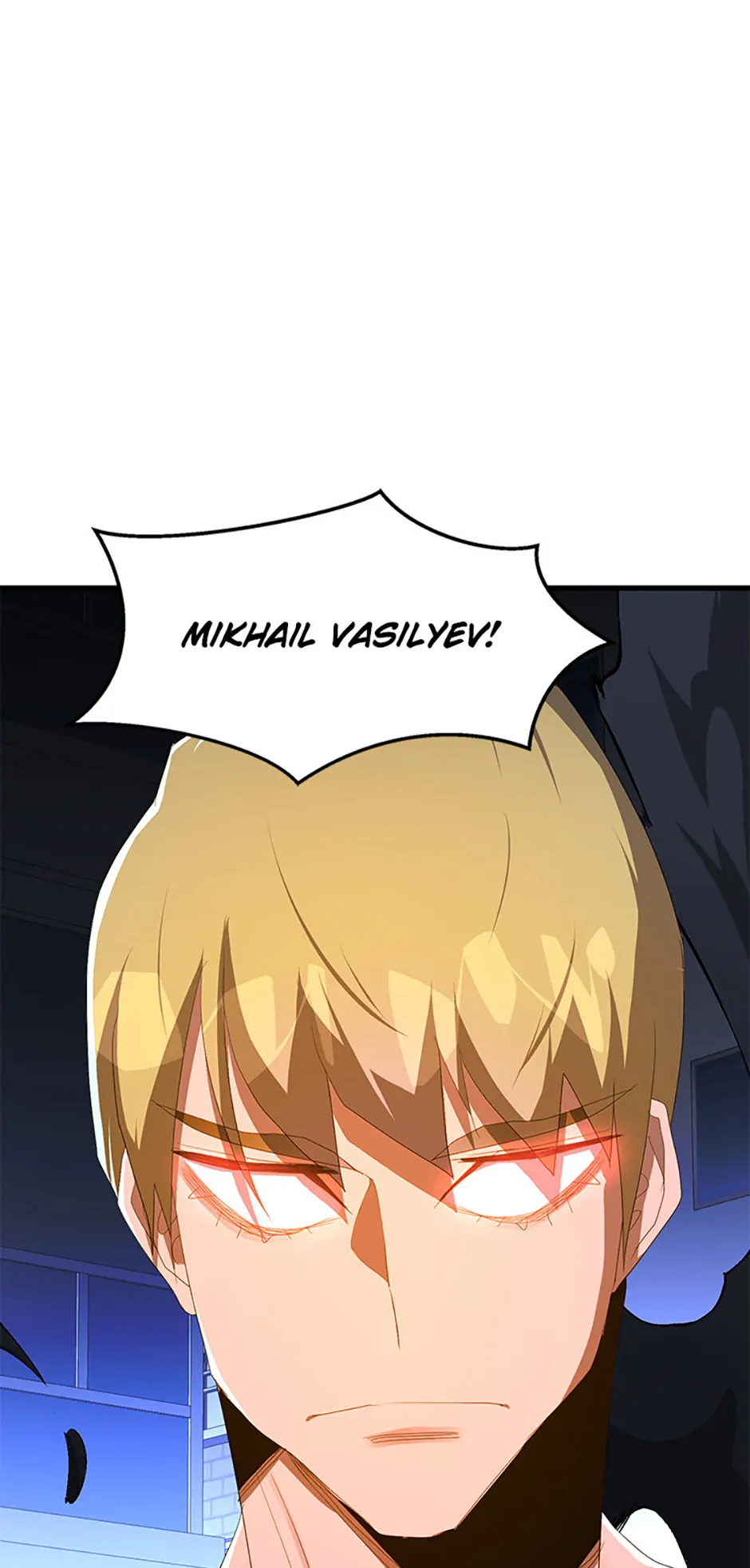 Read The Invincible Deadbeat ENGLISH Manga Online