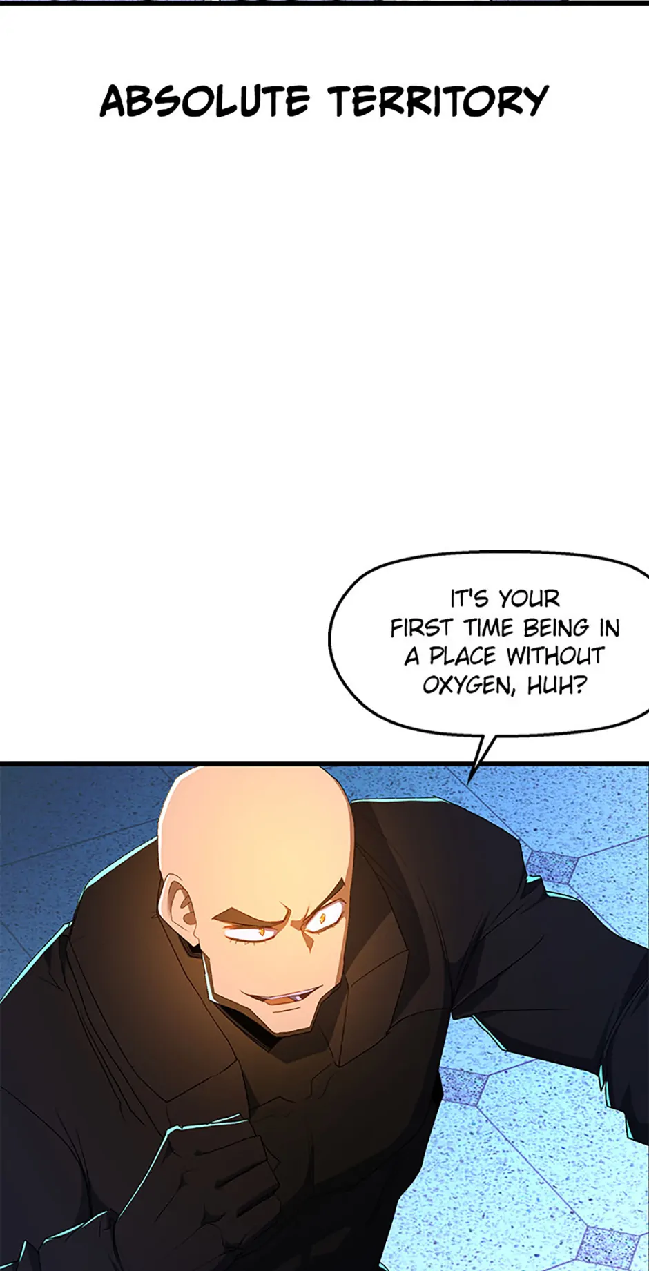 Read The Invincible Deadbeat ENGLISH Manga Online