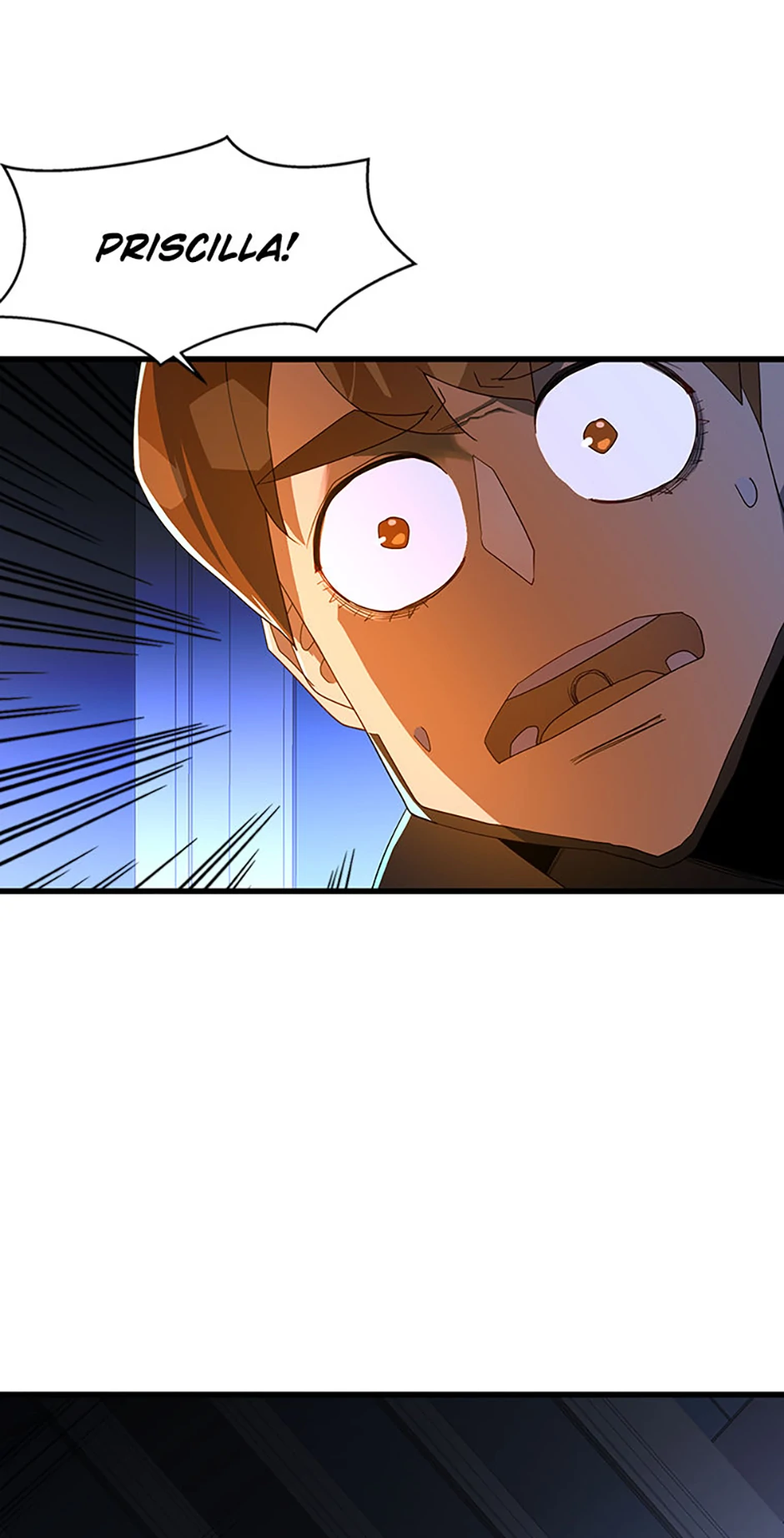 Read The Invincible Deadbeat ENGLISH Manga Online