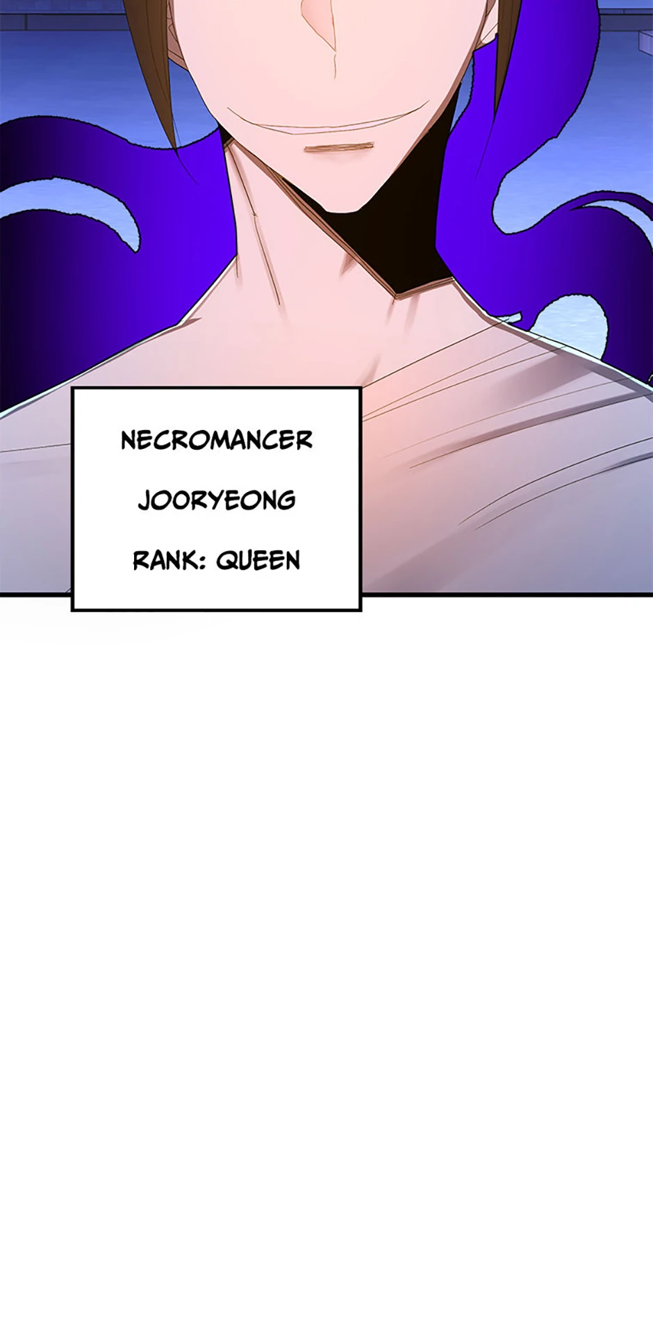 Read The Invincible Deadbeat ENGLISH Manga Online