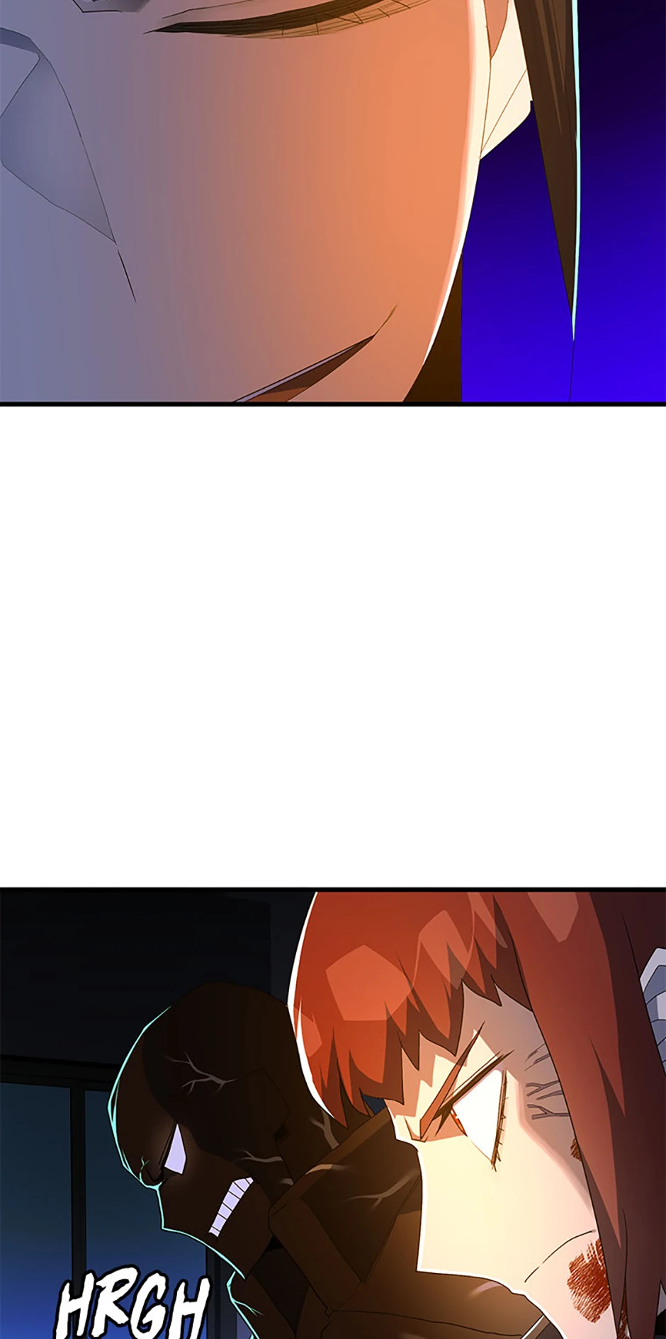 Read The Invincible Deadbeat ENGLISH Manga Online