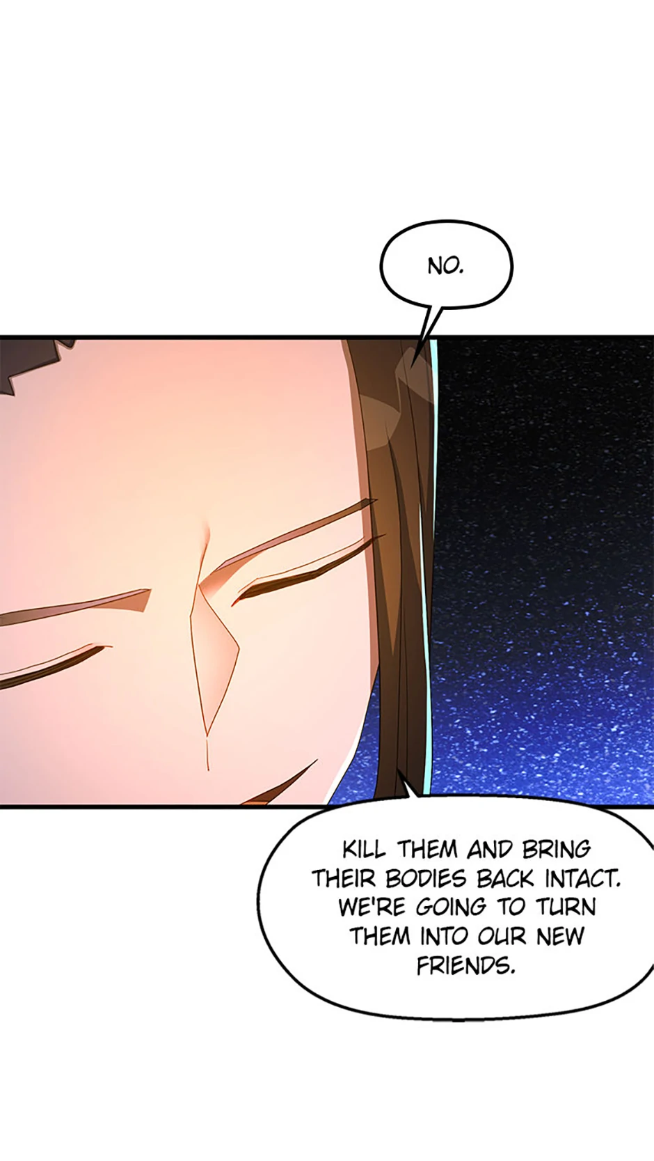 Read The Invincible Deadbeat ENGLISH Manga Online