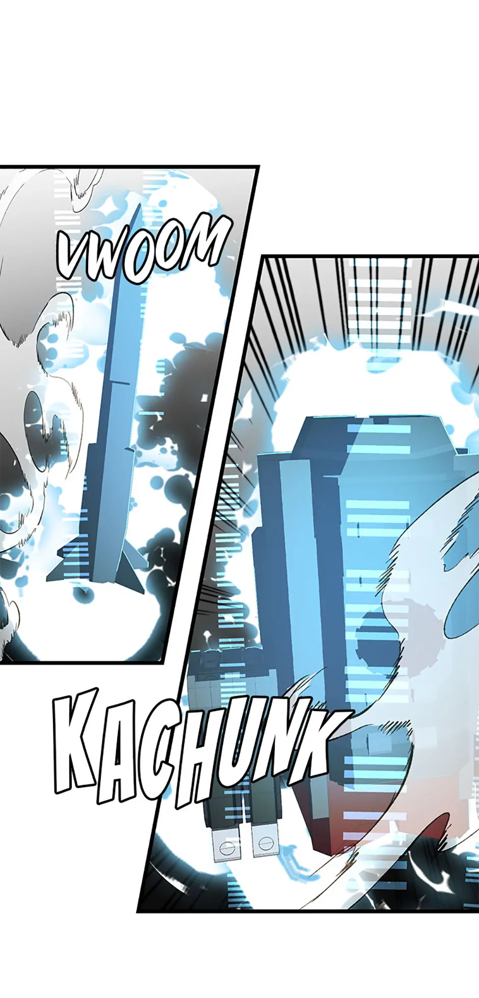 Read The Invincible Deadbeat ENGLISH Manga Online