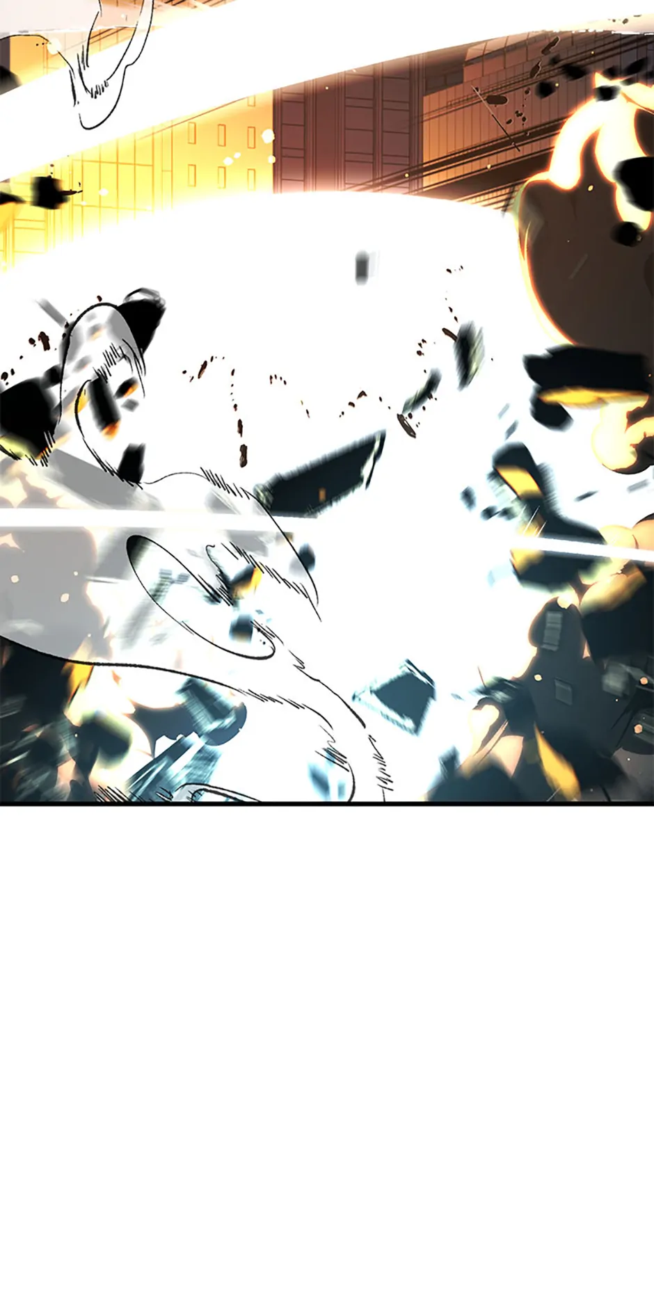 Read The Invincible Deadbeat ENGLISH Manga Online