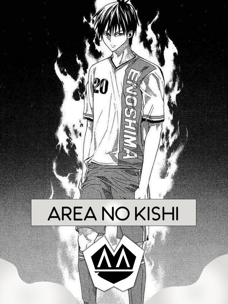Read The Knight in the Area ENGLISH Manga Online