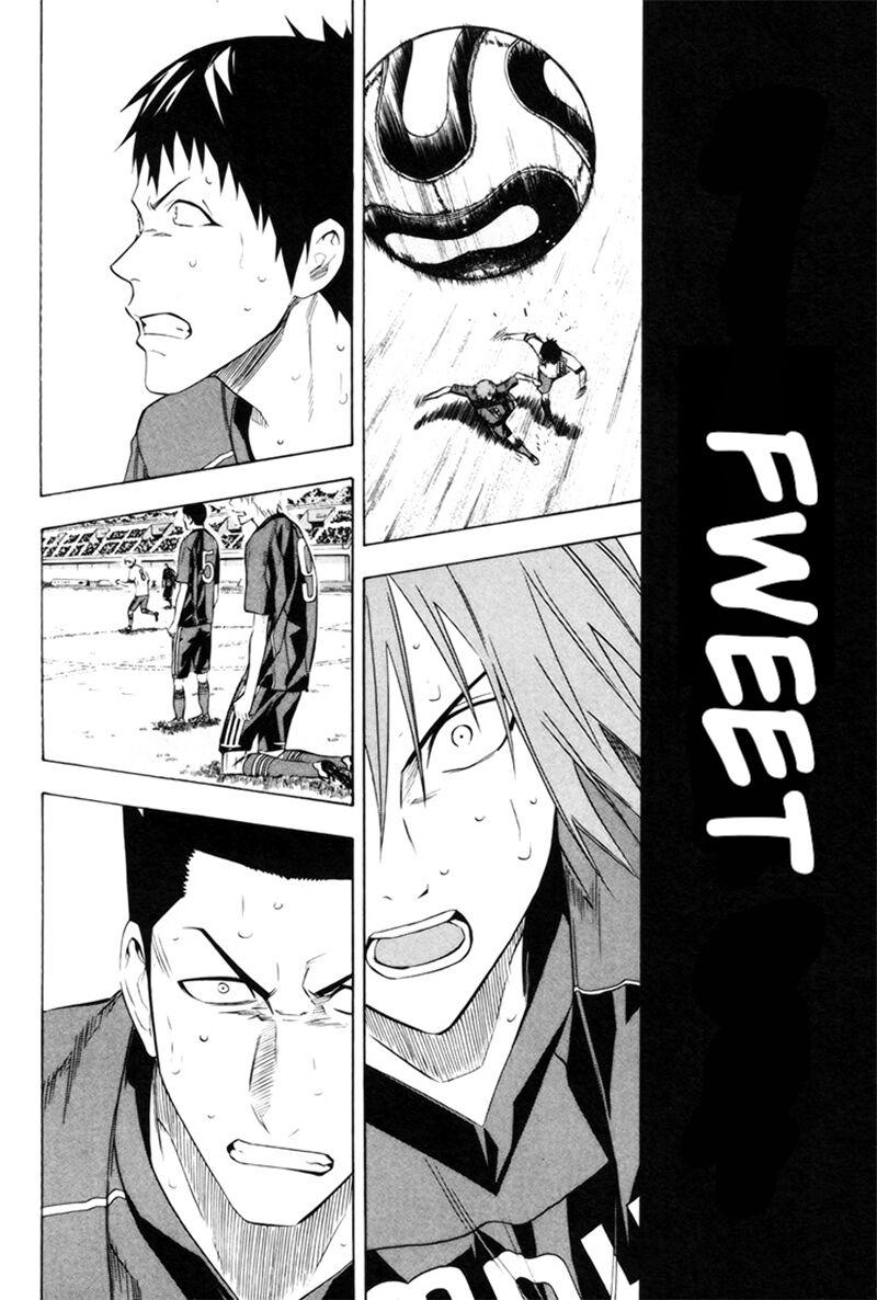 Read The Knight in the Area ENGLISH Manga Online