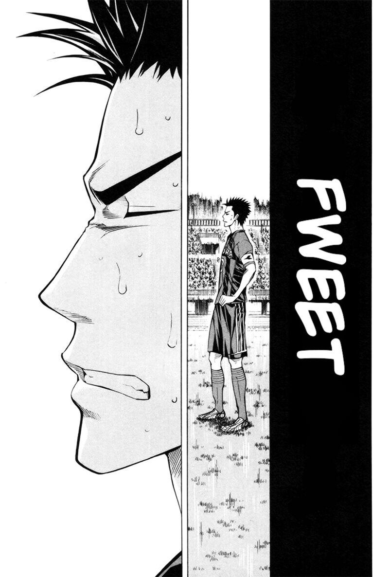 Read The Knight in the Area ENGLISH Manga Online
