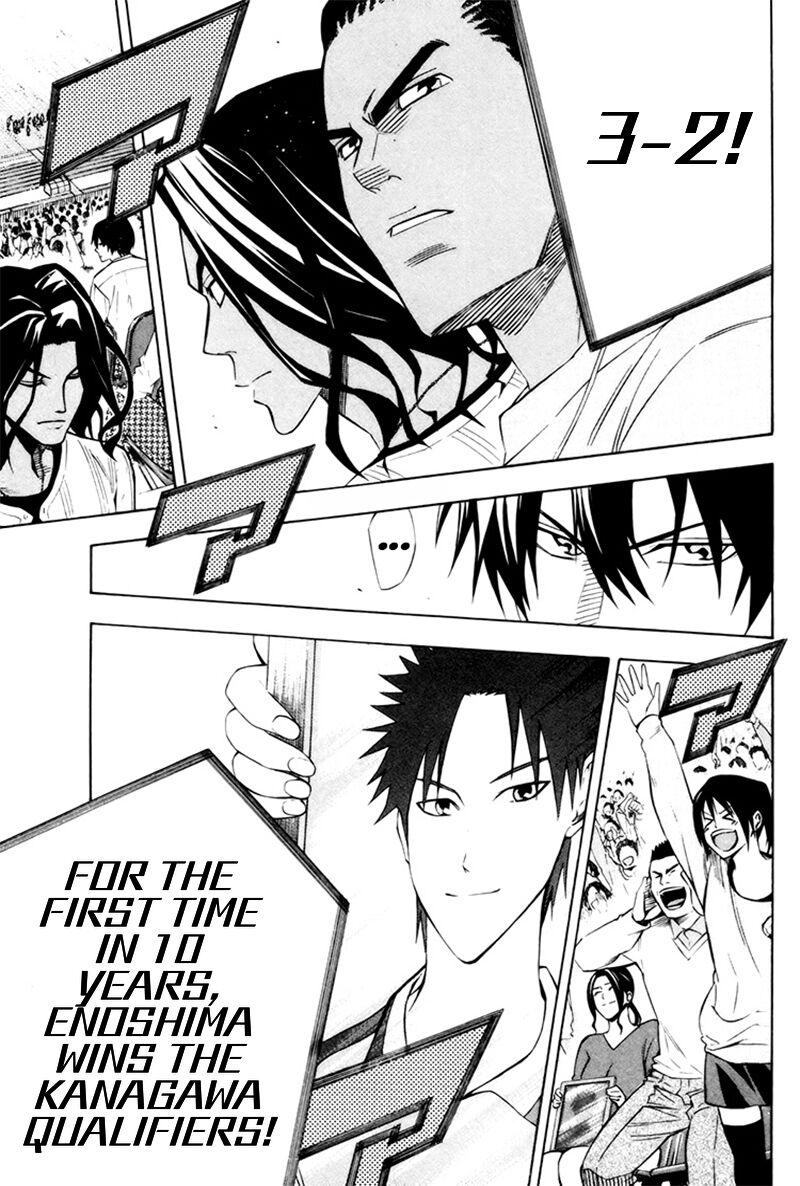 Read The Knight in the Area ENGLISH Manga Online