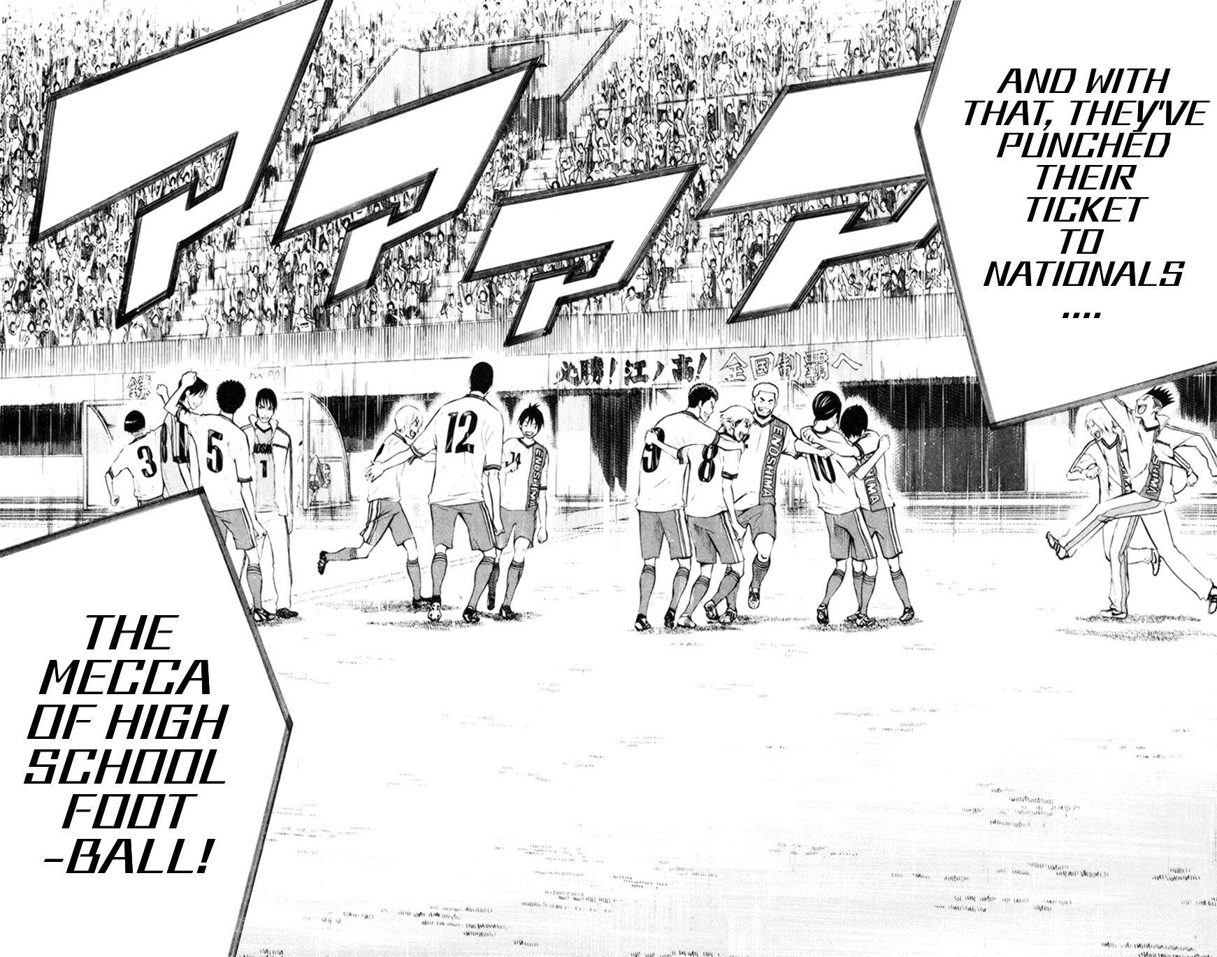 Read The Knight in the Area ENGLISH Manga Online