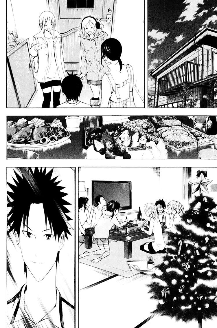 Read The Knight in the Area ENGLISH Manga Online