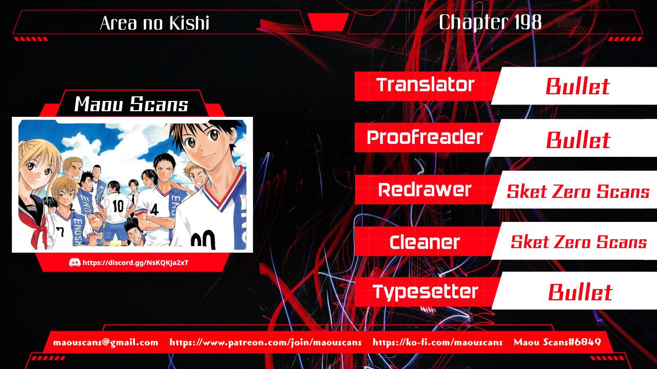 Read The Knight in the Area ENGLISH Manga Online