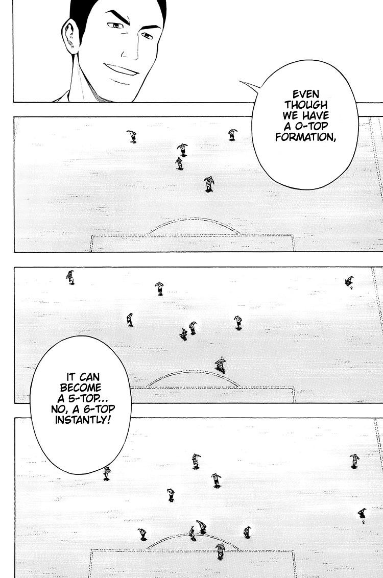 Read The Knight in the Area ENGLISH Manga Online