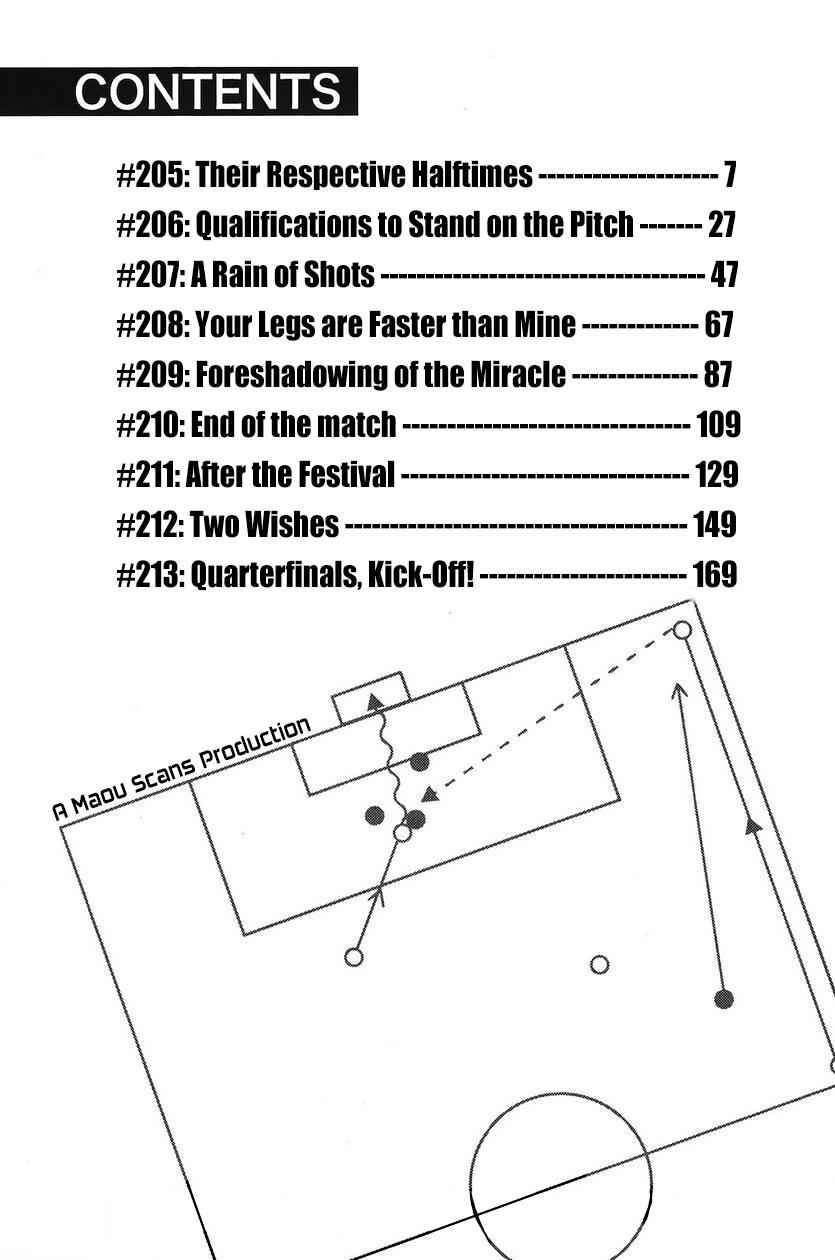 Read The Knight in the Area ENGLISH Manga Online