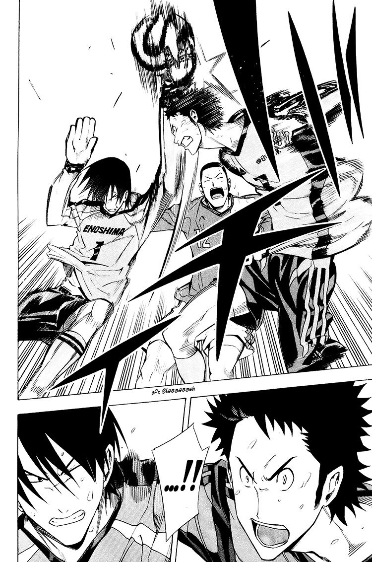 Read The Knight in the Area ENGLISH Manga Online