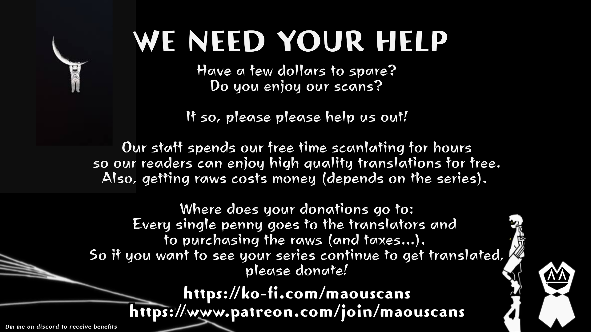 Read The Knight in the Area ENGLISH Manga Online