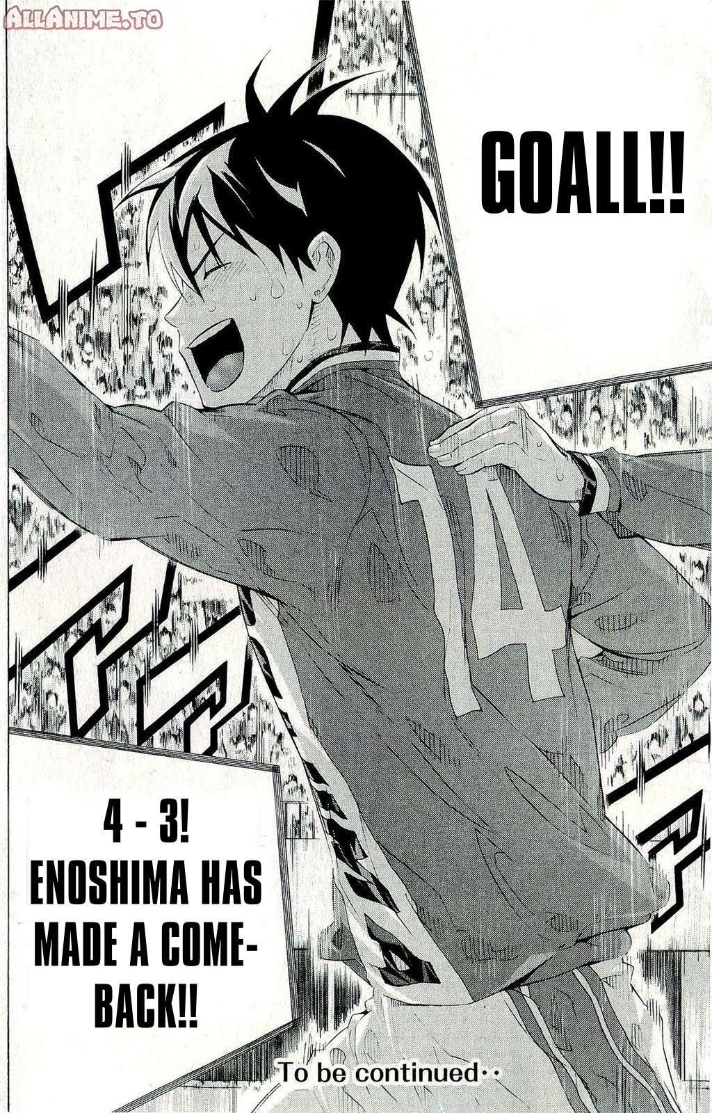 Read The Knight in the Area ENGLISH Manga Online