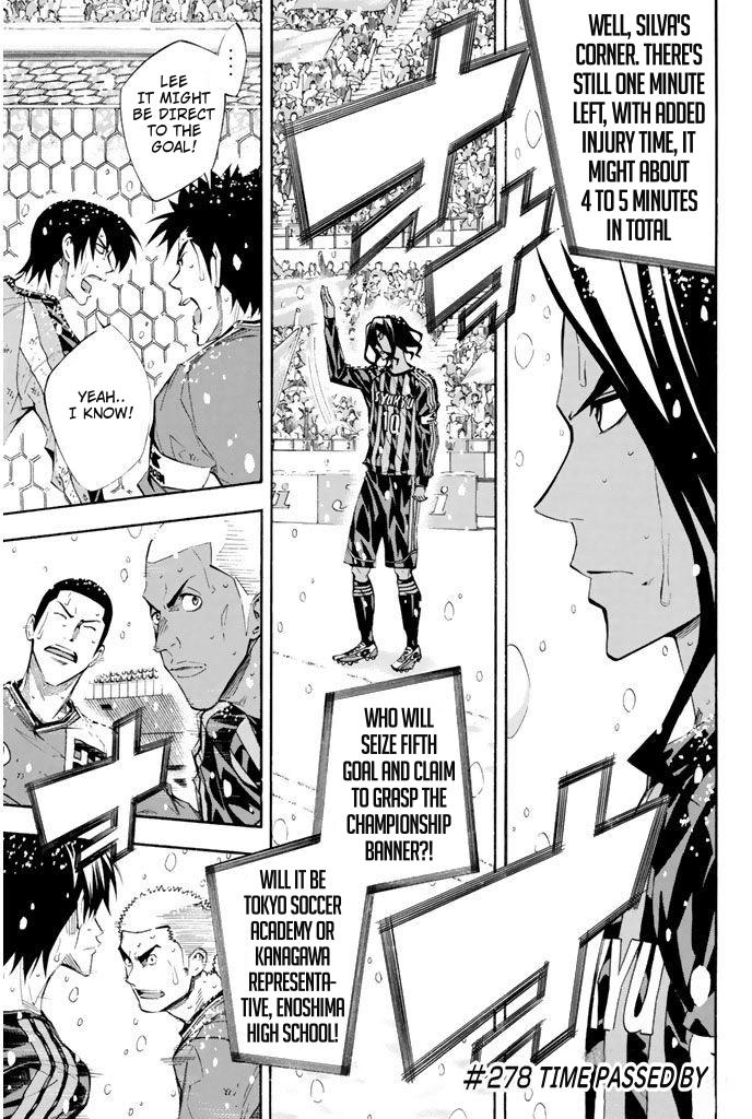 Read The Knight in the Area ENGLISH Manga Online