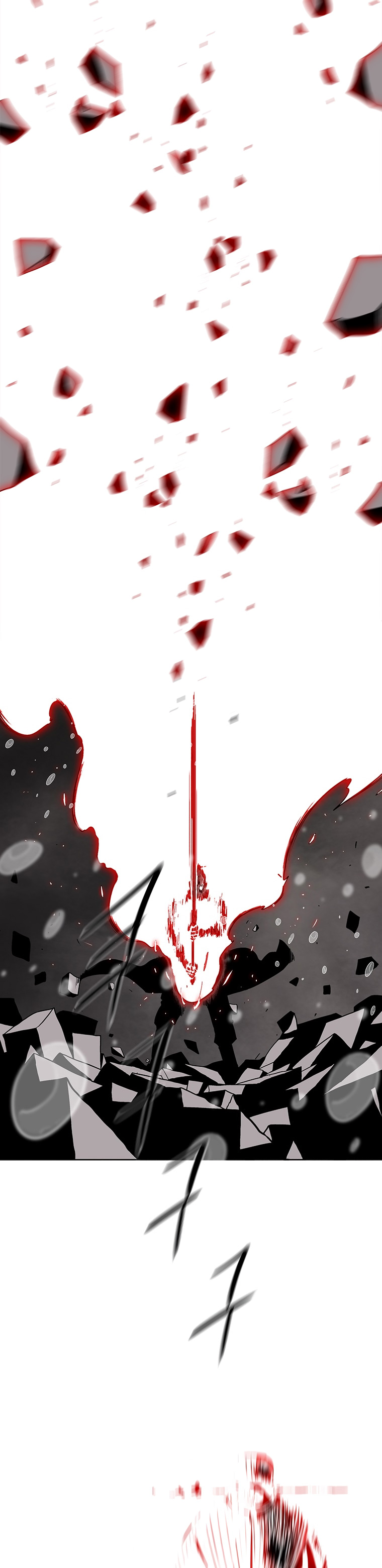 Read The Legend of the Northern Blade ENGLISH Manga Online