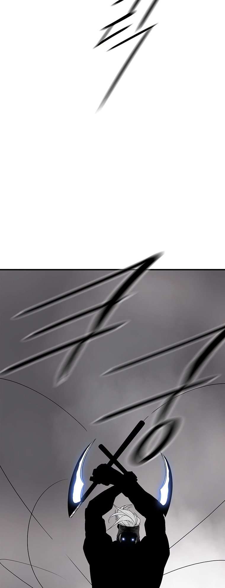 Read The Legend of the Northern Blade ENGLISH Manga Online