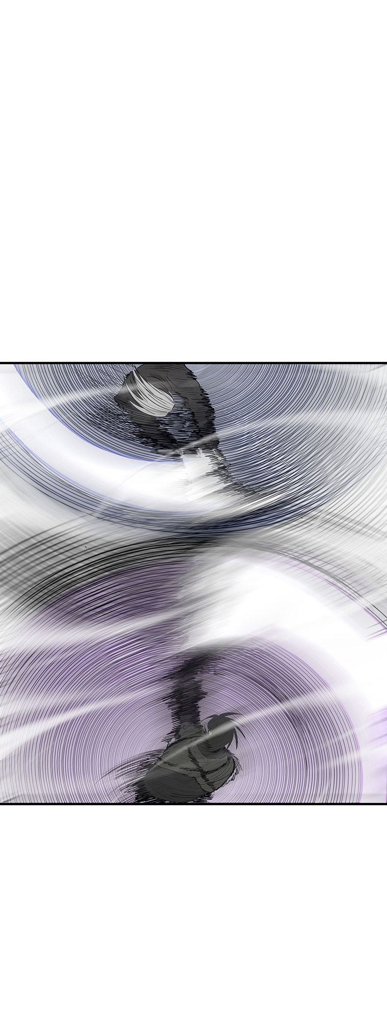 Read The Legend of the Northern Blade ENGLISH Manga Online