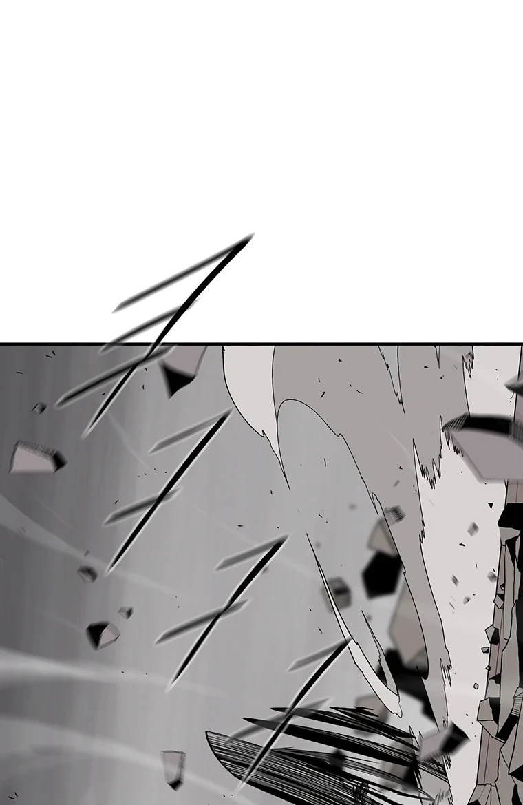 Read The Legend of the Northern Blade ENGLISH Manga Online