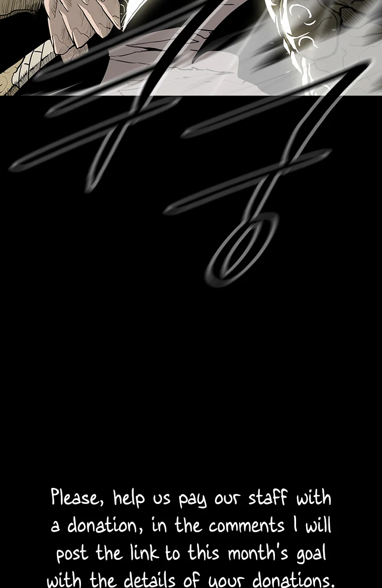 Read The Legend of the Northern Blade ENGLISH Manga Online