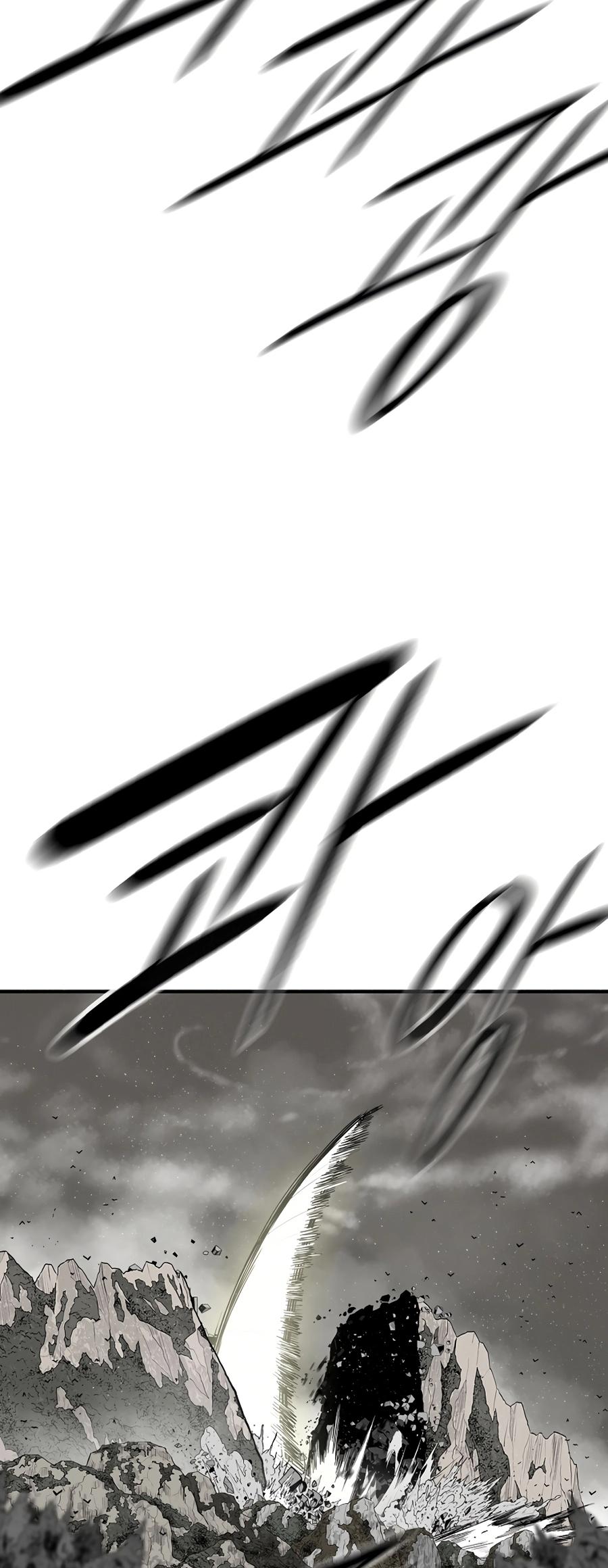 Read The Legend of the Northern Blade ENGLISH Manga Online