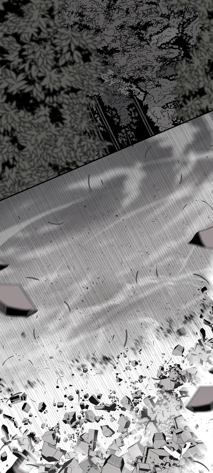 Read The Legend of the Northern Blade ENGLISH Manga Online