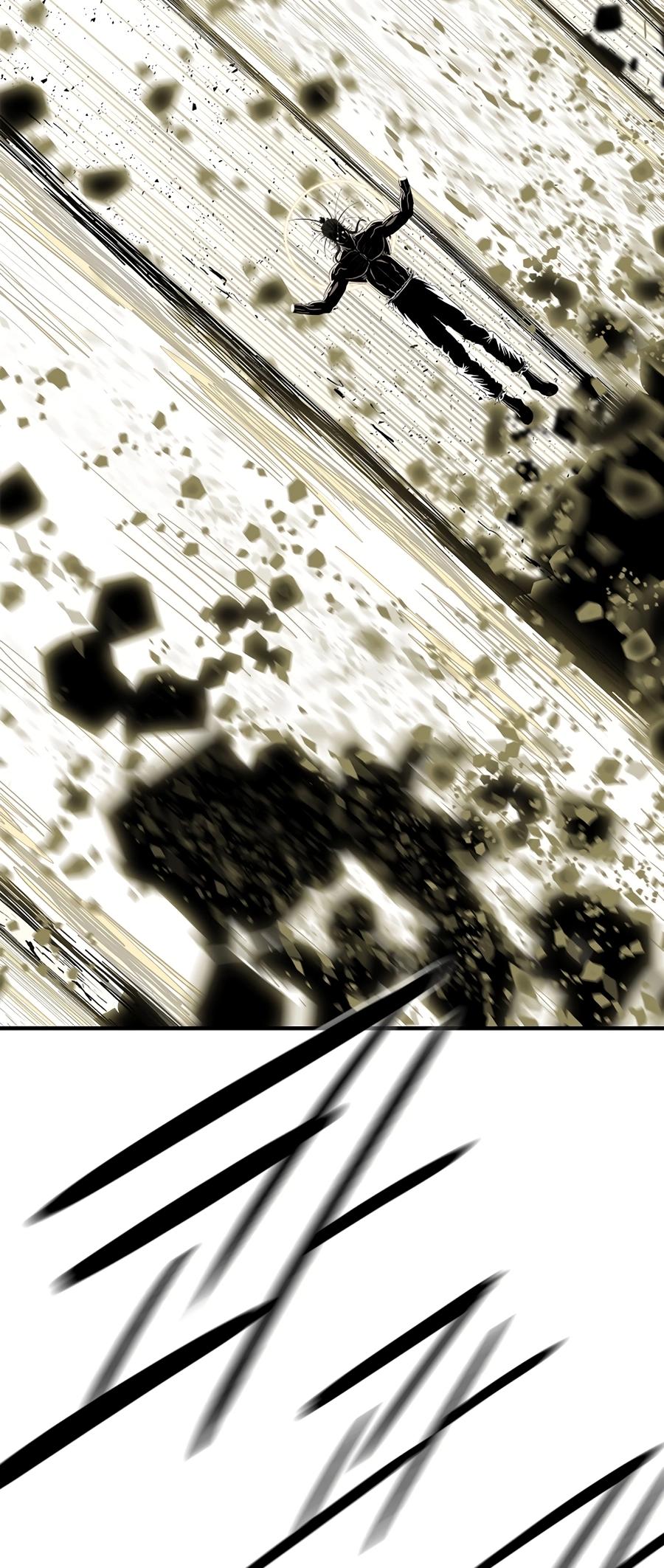 Read The Legend of the Northern Blade ENGLISH Manga Online