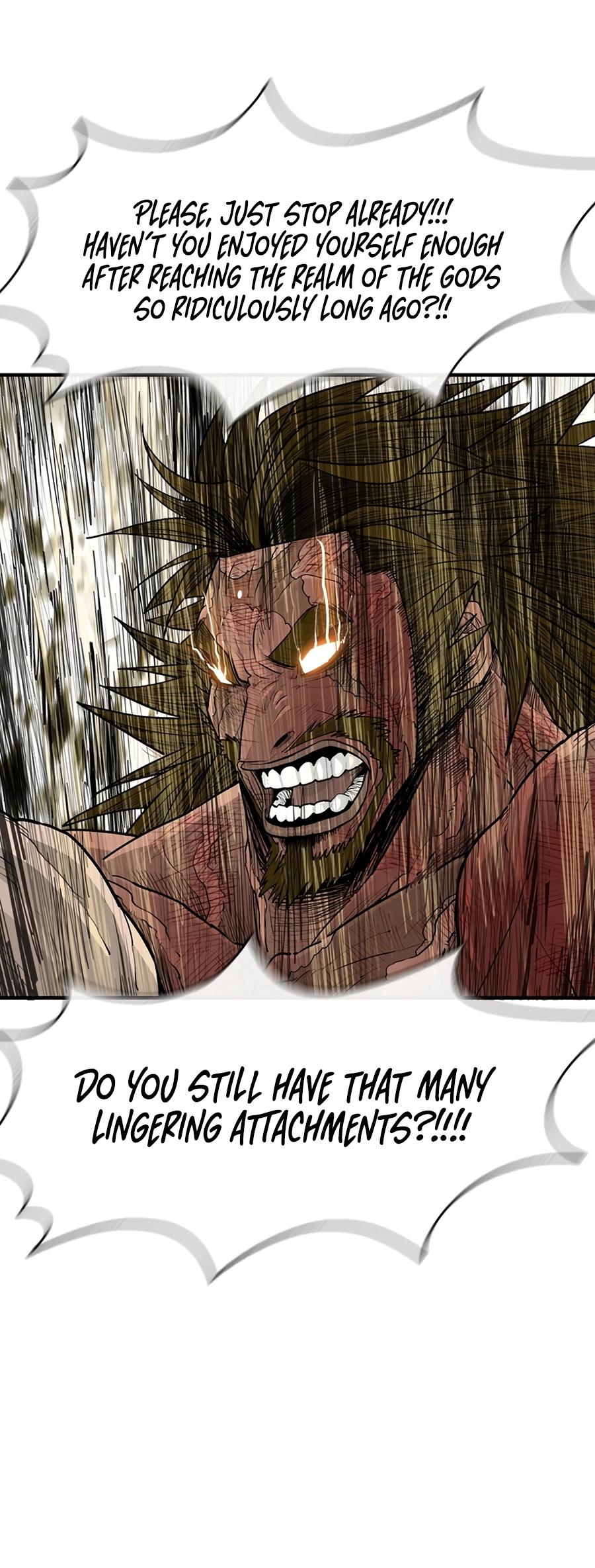 Read The Legend of the Northern Blade ENGLISH Manga Online