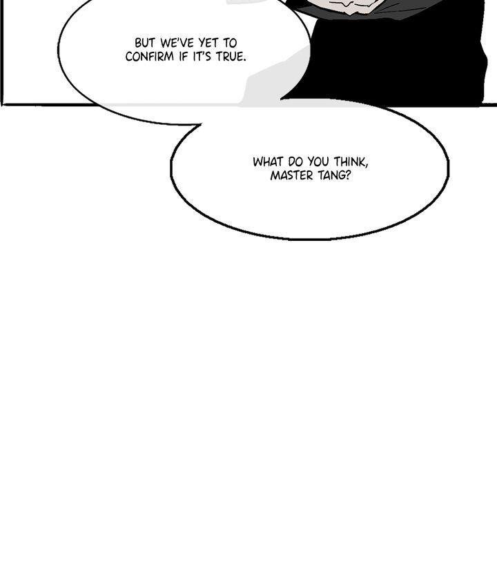 Read The Legend of the Northern Blade ENGLISH Manga Online