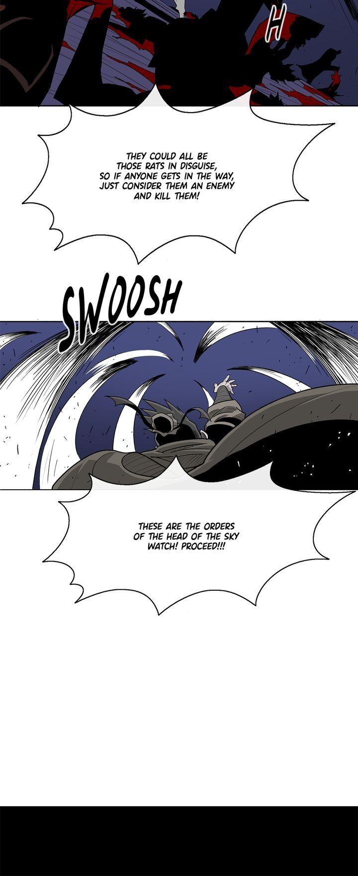 Read The Legend of the Northern Blade ENGLISH Manga Online