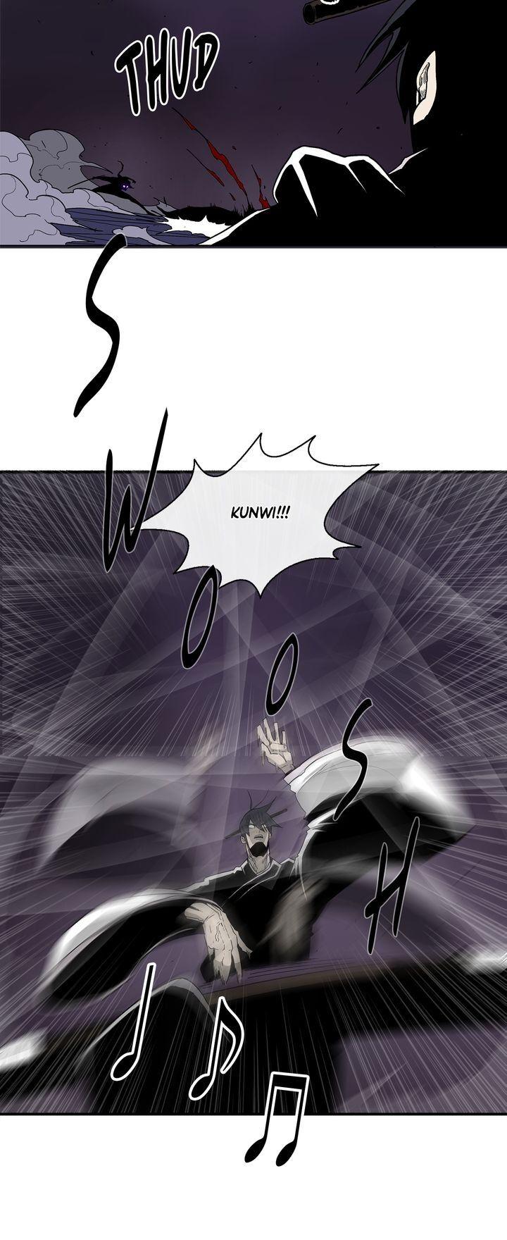 Read The Legend of the Northern Blade ENGLISH Manga Online
