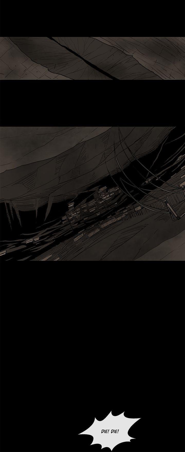Read The Legend of the Northern Blade ENGLISH Manga Online