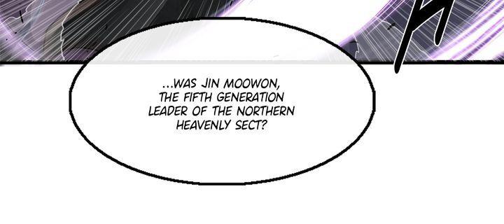 Read The Legend of the Northern Blade ENGLISH Manga Online