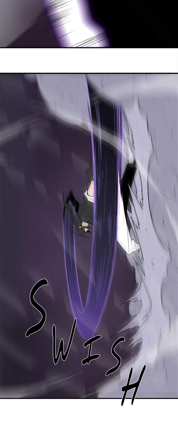 Read The Legend of the Northern Blade ENGLISH Manga Online