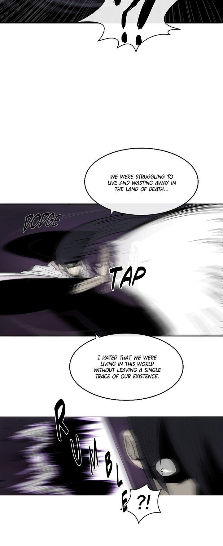 Read The Legend of the Northern Blade ENGLISH Manga Online