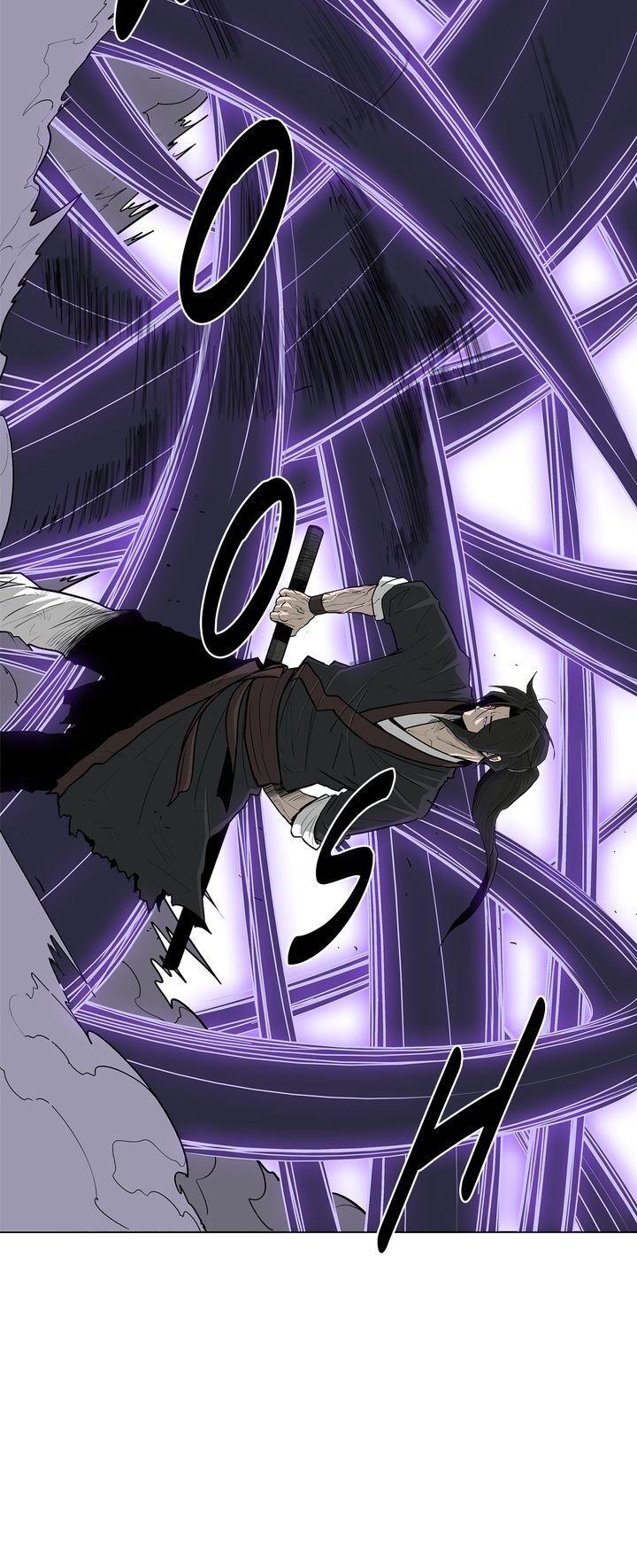 Read The Legend of the Northern Blade ENGLISH Manga Online