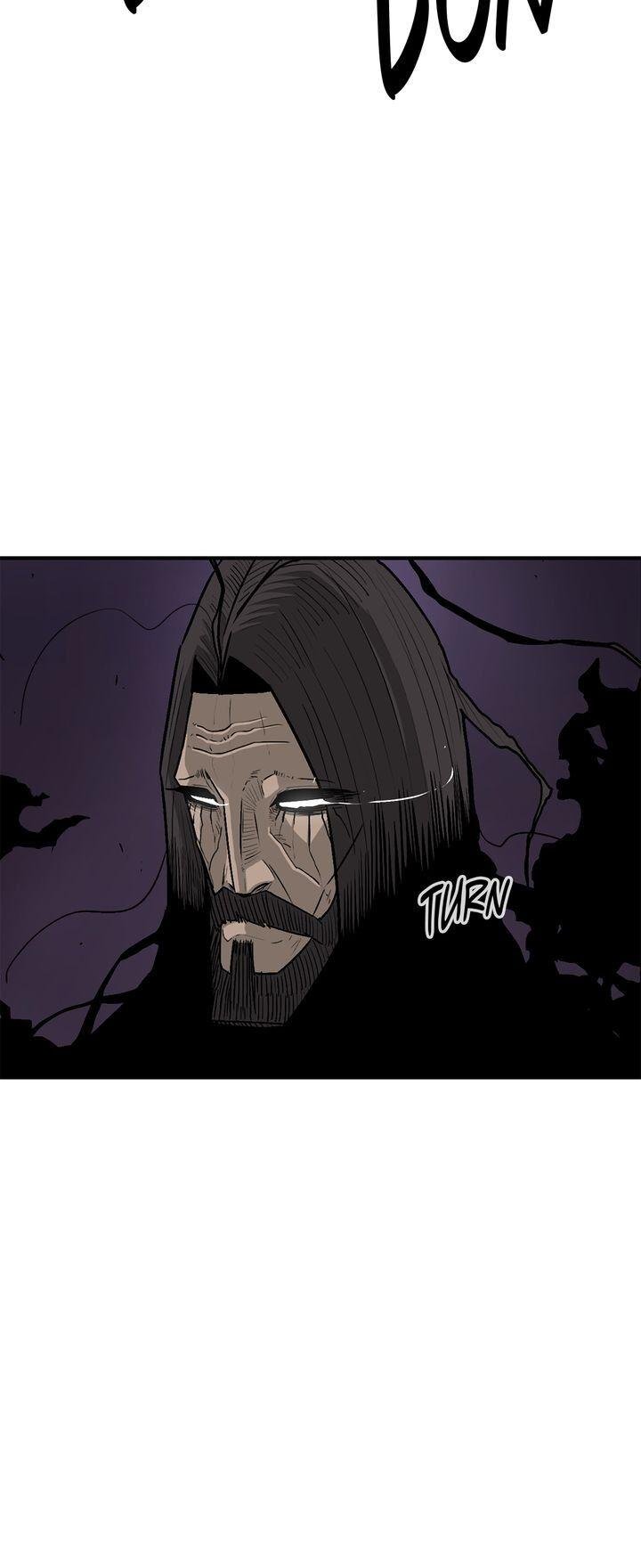 Read The Legend of the Northern Blade ENGLISH Manga Online