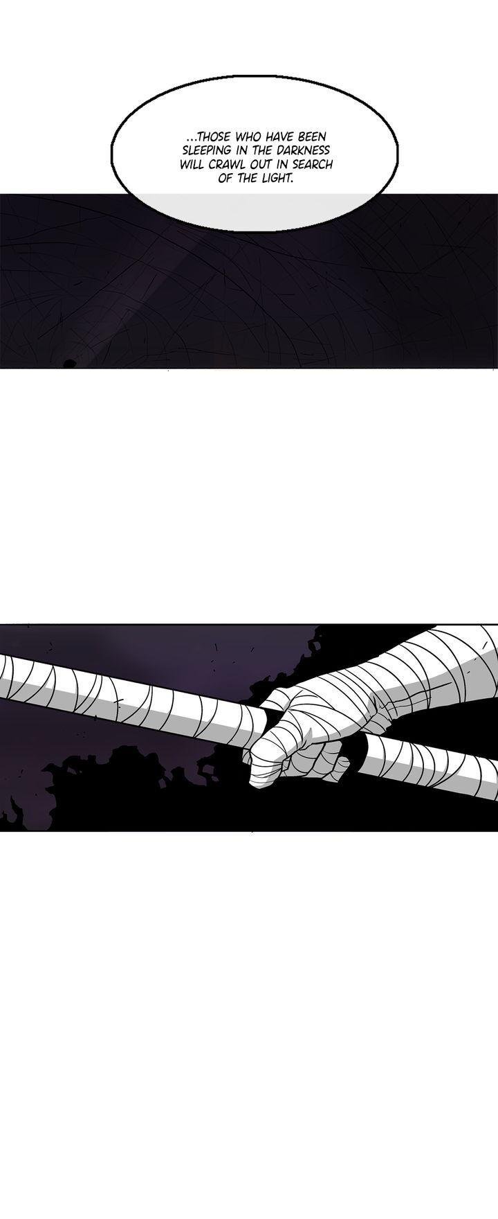 Read The Legend of the Northern Blade ENGLISH Manga Online