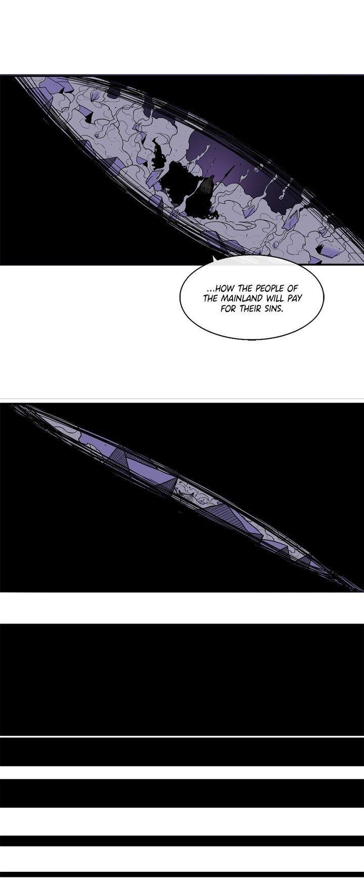 Read The Legend of the Northern Blade ENGLISH Manga Online
