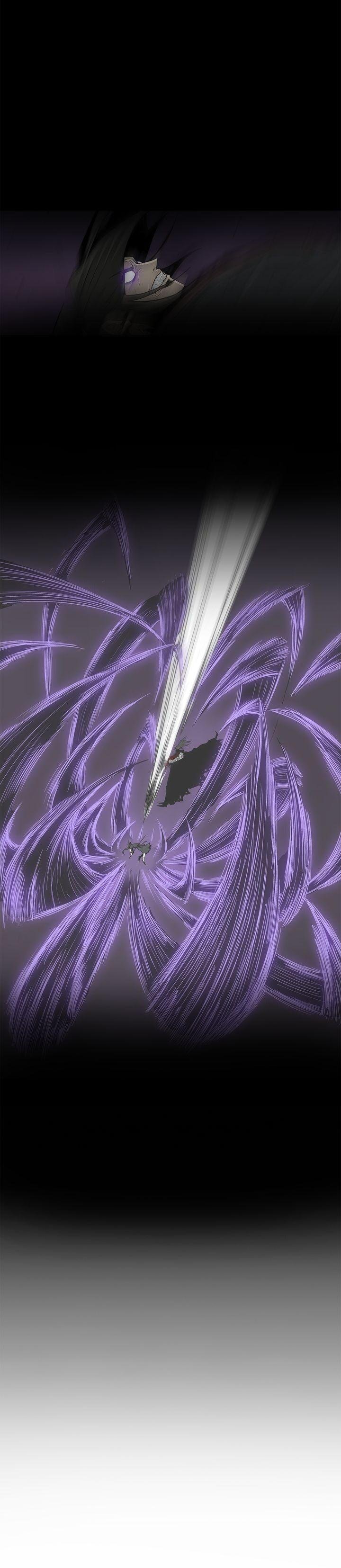 Read The Legend of the Northern Blade ENGLISH Manga Online