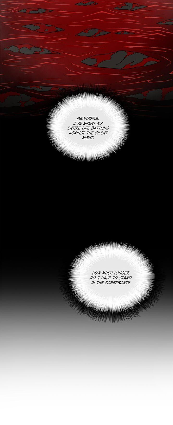 Read The Legend of the Northern Blade ENGLISH Manga Online